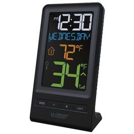 Wireless Thermometer