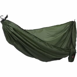 Ultralight Hammock, Polyester, Green