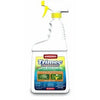 Trimec Crabgrass Plus Lawn Weed Killer, Ready-To-Use,  32-oz.