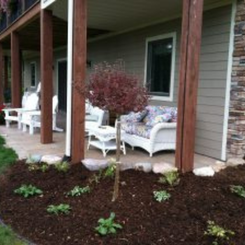 American Tree, Inc. landscaping