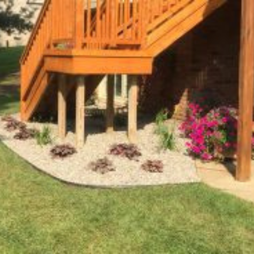 American Tree, Inc. landscaping