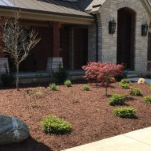 American Tree, Inc. landscaping