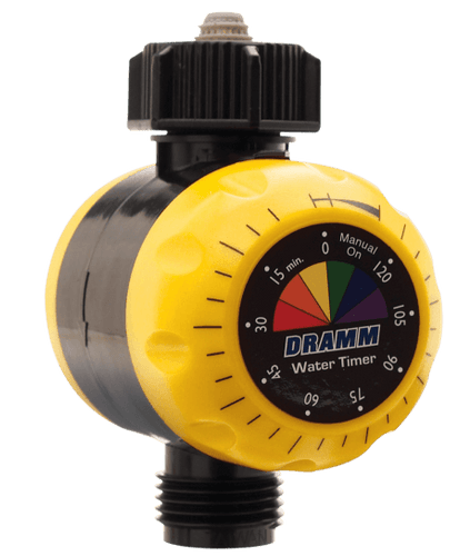 Dramm Corporation ColorStorm Water Timer