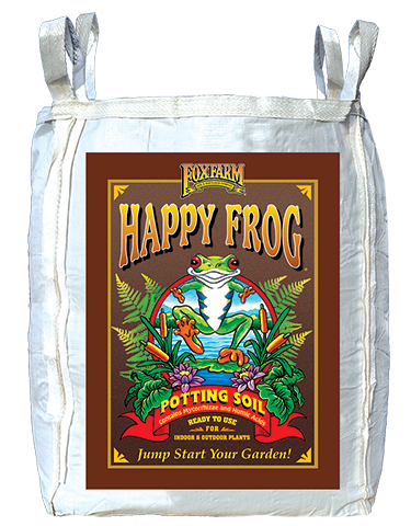 FoxFarm Happy Frog® Potting Soil