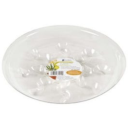 Saucer Plus, 6-In.