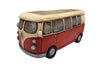 Esschert Design Van Planter MGO Red
