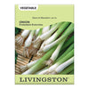 Livingston Onion Evergreen Bunching