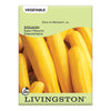 Livingston Squash Early Prolific Straightneck