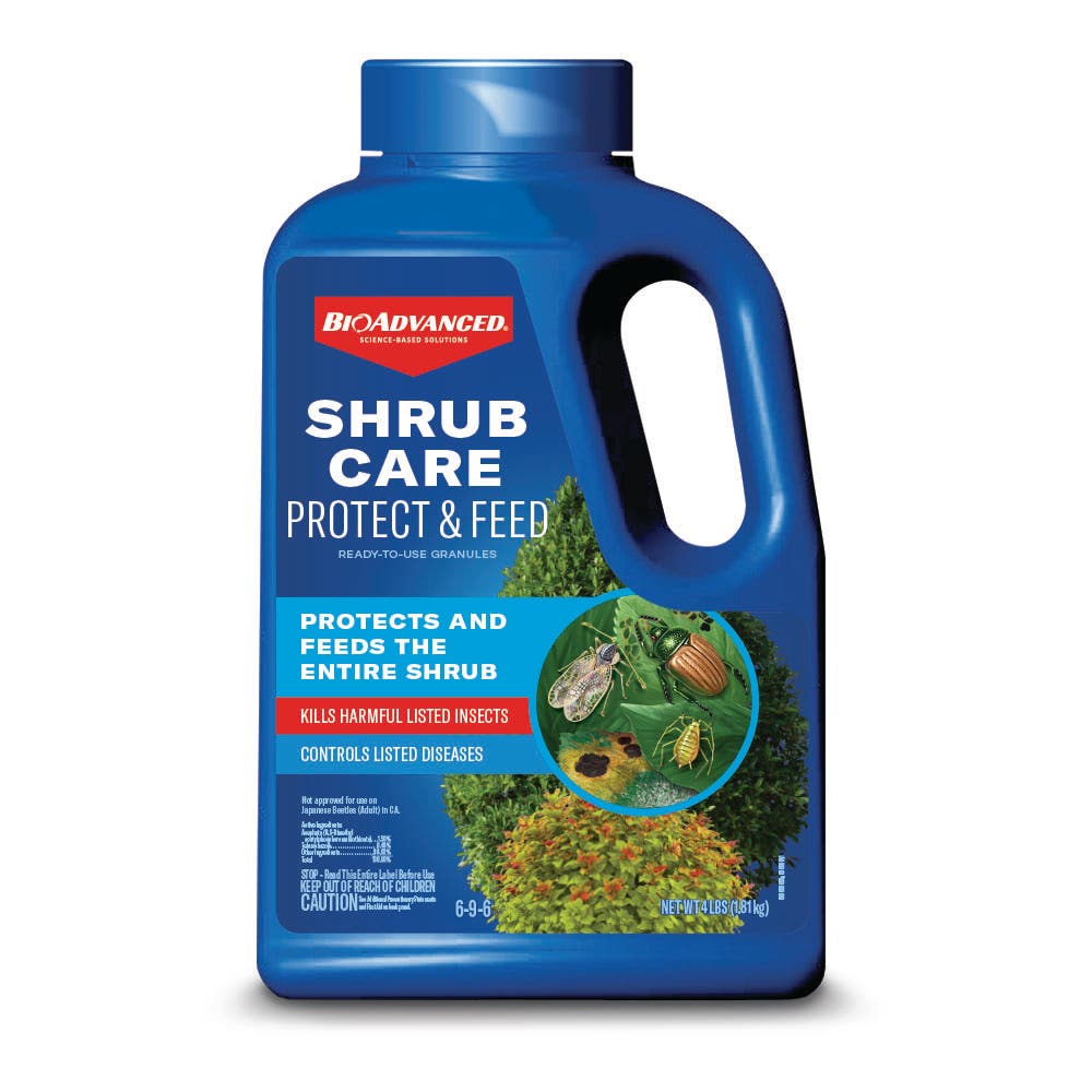 pronto big and tuff herbicide Big N' Tuf Weed & Grass Killer, 2.5-Gallon Concentrate - Almont, MI