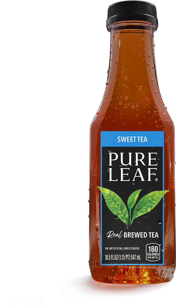 Pure Leaf Sweet Black Tea