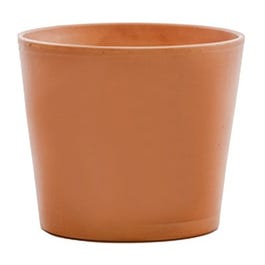 Cabo Planter, Terra Cotta Clay, 5 -In.