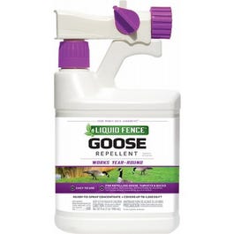 Goose Repellent, 32-oz. Ready to Spray
