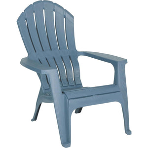 Resin best sale deck chairs