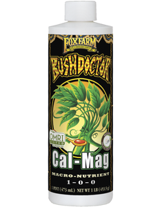 FoxFarm Bush Doctor® Cal-Mag