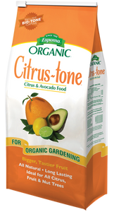 Citrus-tone 5-2-6