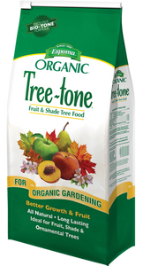 Espoma Tree-tone