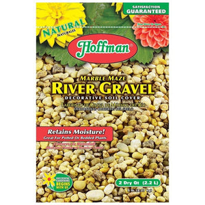 Hoffman Marbel Maze River Gravel